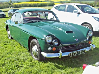 Mk III